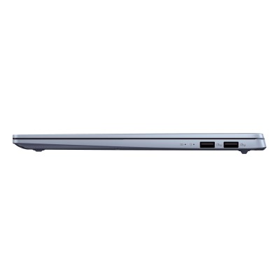 Ноутбук ASUS Vivobook S 14 S5406SA-PP013W 14" 3K OLED, Intel Ultra 7 258V, 32GB, F1TB, UMA, Win11, Блакитний Ноутбук ASUS Vivobook S 14 S5406SA-PP013W 14" 3K OLED, Intel Ultra 7 258V, 32GB, F1TB, UMA, Win11, Блакитний