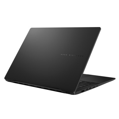 Ноутбук ASUS Vivobook S 14 S5406SA-QD100 14" WUXGA OLED, Intel Ultra 7 256V, 16GB, F1TB, UMA, NoOS, Чорний Ноутбук ASUS Vivobook S 14 S5406SA-QD100 14" WUXGA OLED, Intel Ultra 7 256V, 16GB, F1TB, UMA, NoOS, Чорний