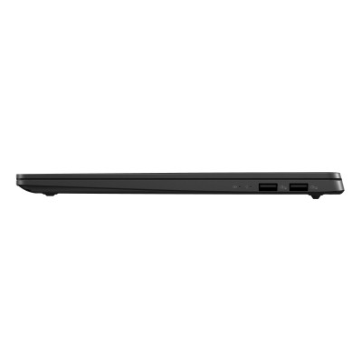 Ноутбук ASUS Vivobook S 14 S5406SA-QD100 14" WUXGA OLED, Intel Ultra 7 256V, 16GB, F1TB, UMA, NoOS, Чорний Ноутбук ASUS Vivobook S 14 S5406SA-QD100 14" WUXGA OLED, Intel Ultra 7 256V, 16GB, F1TB, UMA, NoOS, Чорний