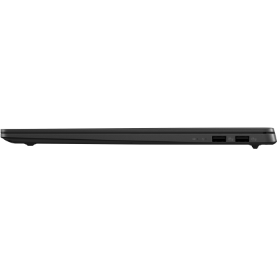 Ноутбук ASUS Vivobook S 16 S5606CA-RI085 16" 3K OLED, Intel Ultra 5 225H, 16GB, F512GB, UMA, NoOS, Чорний