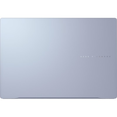 Ноутбук ASUS Vivobook S 16 S5606CA-RI142W 16" 3K OLED, Intel Ultra 7 255H, 32GB, F1TB, UMA, Win11, Блакитний Ноутбук ASUS Vivobook S 16 S5606CA-RI142W 16" 3K OLED, Intel Ultra 7 255H, 32GB, F1TB, UMA, Win11, Блакитний