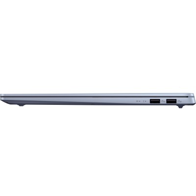Ноутбук ASUS Vivobook S 16 S5606CA-RI142W 16" 3K OLED, Intel Ultra 7 255H, 32GB, F1TB, UMA, Win11, Блакитний Ноутбук ASUS Vivobook S 16 S5606CA-RI142W 16" 3K OLED, Intel Ultra 7 255H, 32GB, F1TB, UMA, Win11, Блакитний
