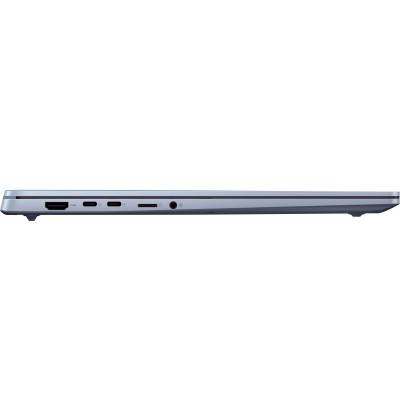 Ноутбук ASUS Vivobook S 16 S5606CA-RI142W 16" 3K OLED, Intel Ultra 7 255H, 32GB, F1TB, UMA, Win11, Блакитний Ноутбук ASUS Vivobook S 16 S5606CA-RI142W 16" 3K OLED, Intel Ultra 7 255H, 32GB, F1TB, UMA, Win11, Блакитний