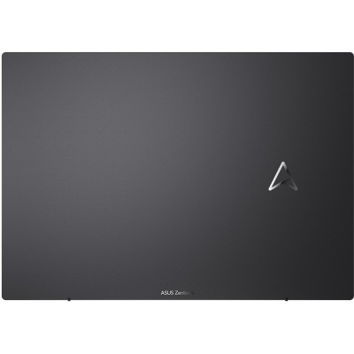 Ноутбук ASUS Zenbook 14 UM3402YA-KP752 14" WQXGA IPS, AMD R5-7430U, 16GB, F512GB, UMA, NoOS, Чорний