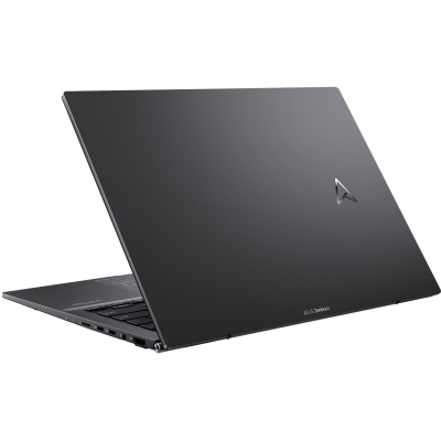 Ноутбук ASUS Zenbook 14 UM3402YA-KP752 14" WQXGA IPS, AMD R5-7430U, 16GB, F512GB, UMA, NoOS, Чорний