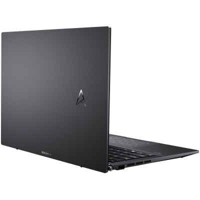 Ноутбук ASUS Zenbook 14 UM3402YA-KP752 14" WQXGA IPS, AMD R5-7430U, 16GB, F512GB, UMA, NoOS, Чорний