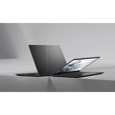 Ноутбук ASUS Zenbook 14 UM3406HA-PP025X 14" 3K OLED, AMD R7-8840H, 16GB, F1TB, UMA, Win11P, Чорний