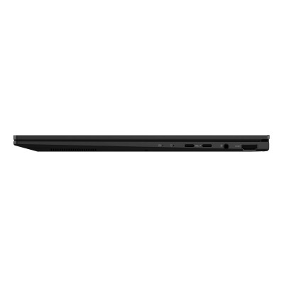 Ноутбук ASUS Zenbook 14 UM3406HA-PP025X 14" 3K OLED, AMD R7-8840H, 16GB, F1TB, UMA, Win11P, Чорний