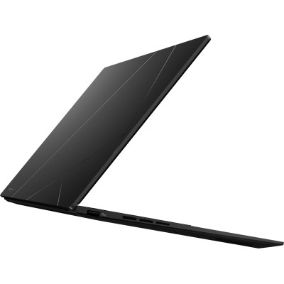 Ноутбук ASUS Zenbook 14 UM3406KA-QD149W 14" WUXGA OLED, AMD AI 7 350, 32GB, F1TB, UMA, Win11, Чорний