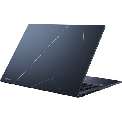 Ноутбук ASUS Zenbook 14 UX3402VA-KP782 14" WQXGA IPS, Intel i7-13700H, 16GB, F512GB, UMA, NoOS, Блакитний Ноутбук ASUS Zenbook 14 UX3402VA-KP782 14" WQXGA IPS, Intel i7-13700H, 16GB, F512GB, UMA, NoOS, Блакитний