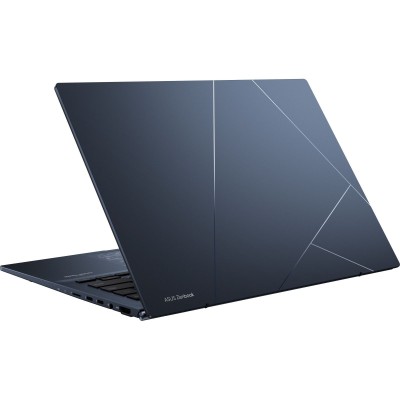 Ноутбук ASUS Zenbook 14 UX3402VA-KP782 14" WQXGA IPS, Intel i7-13700H, 16GB, F512GB, UMA, NoOS, Блакитний Ноутбук ASUS Zenbook 14 UX3402VA-KP782 14" WQXGA IPS, Intel i7-13700H, 16GB, F512GB, UMA, NoOS, Блакитний