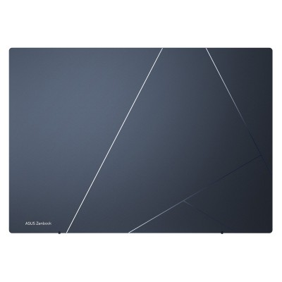 Ноутбук ASUS Zenbook 14 UX3402VA-KP782 14" WQXGA IPS, Intel i7-13700H, 16GB, F512GB, UMA, NoOS, Блакитний Ноутбук ASUS Zenbook 14 UX3402VA-KP782 14" WQXGA IPS, Intel i7-13700H, 16GB, F512GB, UMA, NoOS, Блакитний