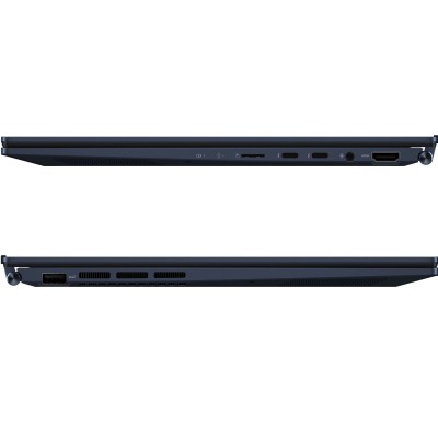 Ноутбук ASUS Zenbook 14 UX3402VA-KP782 14" WQXGA IPS, Intel i7-13700H, 16GB, F512GB, UMA, NoOS, Блакитний Ноутбук ASUS Zenbook 14 UX3402VA-KP782 14" WQXGA IPS, Intel i7-13700H, 16GB, F512GB, UMA, NoOS, Блакитний