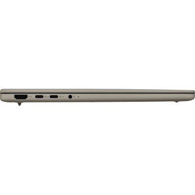 Ноутбук ASUS Zenbook A14 UX3407QA-QD202W 14" WUXGA OLED, Snapdragon X X1 26 100, 16GB, F512GB, UMA, Win11, Бежевий