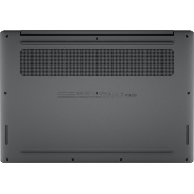 Ноутбук ASUS Zenbook A14 UX3407QA-QD306W 14" WUXGA OLED, Snapdragon X X1 26 100, 32GB, F1TB, UMA, Win11, Сірий