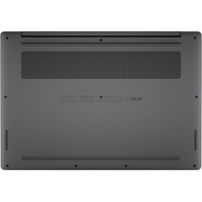 Ноутбук ASUS Zenbook A14 UX3407RA-QD010W 14" WUXGA OLED, Snapdragon X Elite X1E 78 100, 32GB, F1TB, UMA, Win11, Сірий Ноутбук ASUS Zenbook A14 UX3407RA-QD010W 14" WUXGA OLED, Snapdragon X Elite X1E 78 100, 32GB, F1TB, UMA, Win11, Сірий