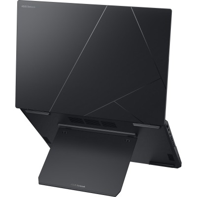 Ноутбук ASUS Zenbook DUO UX8406CA-QL214X 14" FHD OLED, Intel Ultra 7 255H, 32GB, F2TB, UMA, Win11P, Сірий Ноутбук ASUS Zenbook DUO UX8406CA-QL214X 14" FHD OLED, Intel Ultra 7 255H, 32GB, F2TB, UMA, Win11P, Сірий