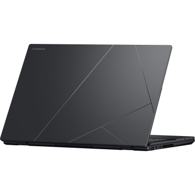 Ноутбук ASUS Zenbook DUO UX8406CA-QL214X 14" FHD OLED, Intel Ultra 7 255H, 32GB, F2TB, UMA, Win11P, Сірий Ноутбук ASUS Zenbook DUO UX8406CA-QL214X 14" FHD OLED, Intel Ultra 7 255H, 32GB, F2TB, UMA, Win11P, Сірий