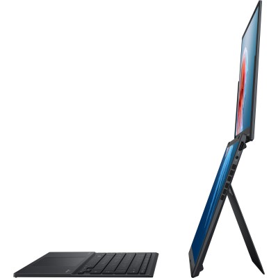 Ноутбук ASUS Zenbook DUO UX8406CA-QL214X 14" FHD OLED, Intel Ultra 7 255H, 32GB, F2TB, UMA, Win11P, Сірий Ноутбук ASUS Zenbook DUO UX8406CA-QL214X 14" FHD OLED, Intel Ultra 7 255H, 32GB, F2TB, UMA, Win11P, Сірий