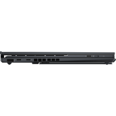Ноутбук ASUS Zenbook DUO UX8406CA-QL214X 14" FHD OLED, Intel Ultra 7 255H, 32GB, F2TB, UMA, Win11P, Сірий Ноутбук ASUS Zenbook DUO UX8406CA-QL214X 14" FHD OLED, Intel Ultra 7 255H, 32GB, F2TB, UMA, Win11P, Сірий