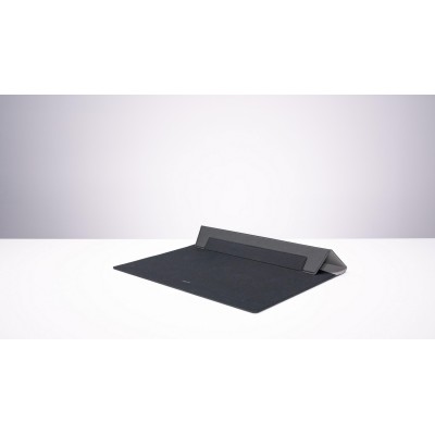Ноутбук ASUS Zenbook DUO UX8406CA-QL214X 14" FHD OLED, Intel Ultra 7 255H, 32GB, F2TB, UMA, Win11P, Сірий Ноутбук ASUS Zenbook DUO UX8406CA-QL214X 14" FHD OLED, Intel Ultra 7 255H, 32GB, F2TB, UMA, Win11P, Сірий