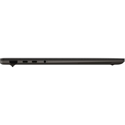 Ноутбук ASUS Zenbook S 14 UX5406SA-PV029W 14" 3K OLED, Intel Ultra 7 258V, 32GB, F1TB, UMA, Win11, Сірий Ноутбук ASUS Zenbook S 14 UX5406SA-PV029W 14" 3K OLED, Intel Ultra 7 258V, 32GB, F1TB, UMA, Win11, Сірий