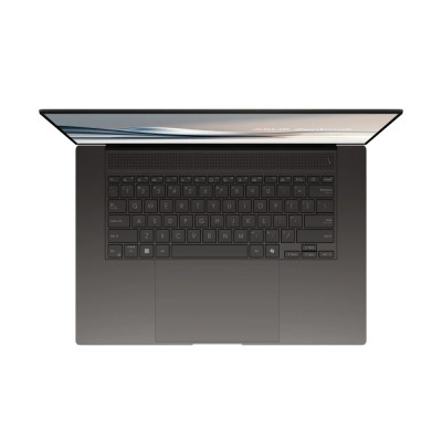 Ноутбук ASUS Zenbook S 16 UM5606KA-RK016W 16" 3K OLED, AMD AI 7 350, 24GB, F2TB, UMA, Win11, Сірий Ноутбук ASUS Zenbook S 16 UM5606KA-RK016W 16" 3K OLED, AMD AI 7 350, 24GB, F2TB, UMA, Win11, Сірий
