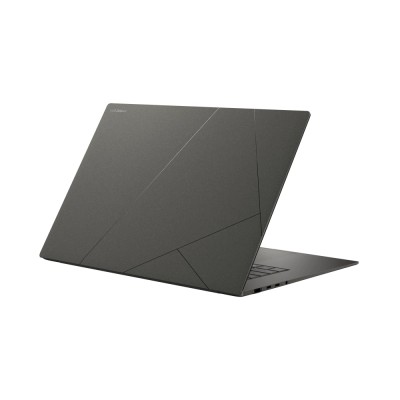 Ноутбук ASUS Zenbook S 16 UM5606KA-RK016W 16" 3K OLED, AMD AI 7 350, 24GB, F2TB, UMA, Win11, Сірий Ноутбук ASUS Zenbook S 16 UM5606KA-RK016W 16" 3K OLED, AMD AI 7 350, 24GB, F2TB, UMA, Win11, Сірий