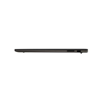 Ноутбук ASUS Zenbook S 16 UM5606KA-RK016W 16" 3K OLED, AMD AI 7 350, 24GB, F2TB, UMA, Win11, Сірий Ноутбук ASUS Zenbook S 16 UM5606KA-RK016W 16" 3K OLED, AMD AI 7 350, 24GB, F2TB, UMA, Win11, Сірий
