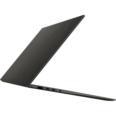 Ноутбук ASUS Zenbook S 16 UM5606WA-RK216W 16" 3K OLED, AMD AI 9 365, 24GB, F1TB, UMA, Win11, Сірий Ноутбук ASUS Zenbook S 16 UM5606WA-RK216W 16" 3K OLED, AMD AI 9 365, 24GB, F1TB, UMA, Win11, Сірий