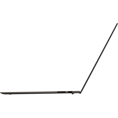 Ноутбук ASUS Zenbook S 16 UM5606WA-RK216W 16" 3K OLED, AMD AI 9 365, 24GB, F1TB, UMA, Win11, Сірий Ноутбук ASUS Zenbook S 16 UM5606WA-RK216W 16" 3K OLED, AMD AI 9 365, 24GB, F1TB, UMA, Win11, Сірий