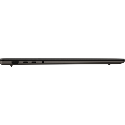 Ноутбук ASUS Zenbook S 16 UM5606WA-RK216W 16" 3K OLED, AMD AI 9 365, 24GB, F1TB, UMA, Win11, Сірий Ноутбук ASUS Zenbook S 16 UM5606WA-RK216W 16" 3K OLED, AMD AI 9 365, 24GB, F1TB, UMA, Win11, Сірий