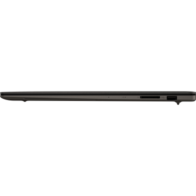 Ноутбук ASUS Zenbook S 16 UM5606WA-RK216W 16" 3K OLED, AMD AI 9 365, 24GB, F1TB, UMA, Win11, Сірий Ноутбук ASUS Zenbook S 16 UM5606WA-RK216W 16" 3K OLED, AMD AI 9 365, 24GB, F1TB, UMA, Win11, Сірий