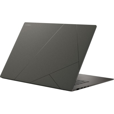 Ноутбук ASUS Zenbook S 16 UM5606WA-RK216W 16" 3K OLED, AMD AI 9 365, 24GB, F1TB, UMA, Win11, Сірий Ноутбук ASUS Zenbook S 16 UM5606WA-RK216W 16" 3K OLED, AMD AI 9 365, 24GB, F1TB, UMA, Win11, Сірий