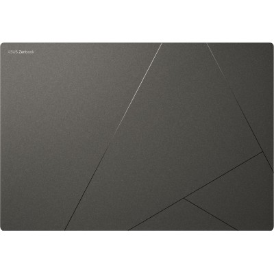 Ноутбук ASUS Zenbook S 16 UM5606WA-RK216W 16" 3K OLED, AMD AI 9 365, 24GB, F1TB, UMA, Win11, Сірий Ноутбук ASUS Zenbook S 16 UM5606WA-RK216W 16" 3K OLED, AMD AI 9 365, 24GB, F1TB, UMA, Win11, Сірий