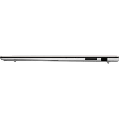 Ноутбук ASUS Zenbook S 16 UM5606WA-RK332W 16" 3K OLED, AMD AI 9 365, 24GB, F1TB, UMA, Win11, Білий