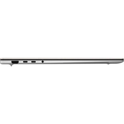 Ноутбук ASUS Zenbook S 16 UM5606WA-RK332W 16" 3K OLED, AMD AI 9 365, 24GB, F1TB, UMA, Win11, Білий