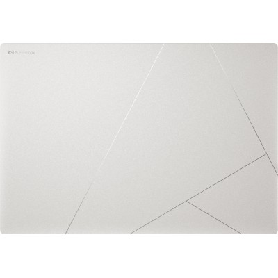 Ноутбук ASUS Zenbook S 16 UM5606WA-RK332W 16" 3K OLED, AMD AI 9 365, 24GB, F1TB, UMA, Win11, Білий
