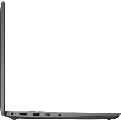 Ноутбук Dell Latitude 3450 14" FHD IPS AG, Intel i5-1335U, 16GB, F512GB, UMA, Lin, чорний (N099L345014UA_UBU)