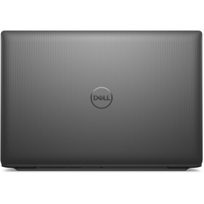 Ноутбук Dell Latitude 3450 14" FHD IPS AG, Intel i7-1355U, 16GB, F512GB, UMA, Lin, чорний (N098L345014UA_UBU)