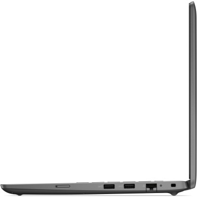 Ноутбук Dell Latitude 3450 14" FHD IPS AG, Intel i7-1355U, 16GB, F512GB, UMA, Lin, чорний (N098L345014UA_UBU)