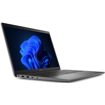 Ноутбук Dell Latitude 3550 15.6" FHD IPS AG, Intel i7-1355U, 16GB, F512GB, UMA, Win11P, чорний (N098L355015UA_W11P)