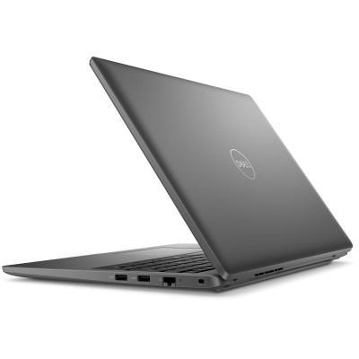 Ноутбук Dell Latitude 3550 15.6" FHD IPS AG, Intel i7-1355U, 16GB, F512GB, UMA, Win11P, чорний (N098L355015UA_W11P)