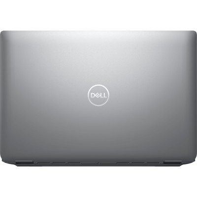 Ноутбук Dell Latitude 5450 14" FHD IPS AG, Intel U7 165U, 32GB, F512GB, UMA, Lin, сірий (N015L545014UA_UBU)