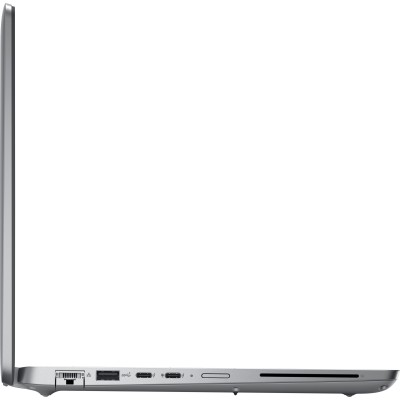 Ноутбук Dell Latitude 5450 14" FHD IPS AG, Intel U7 165U, 32GB, F512GB, UMA, Lin, сірий (N015L545014UA_UBU)