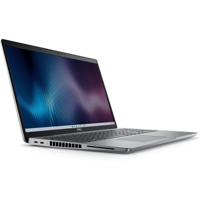 Ноутбук Dell Latitude 5540 15.6" FHD IPS AG, Intel i7-1355U, 16GB, F512GB, UMA, Lin, сірий (N095L554015UA_UBU)