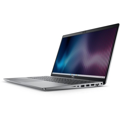 Ноутбук Dell Latitude 5540 15.6" FHD IPS AG, Intel i7-1355U, 16GB, F512GB, UMA, Lin, сірий (N095L554015UA_UBU)
