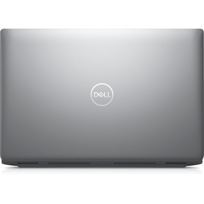 Ноутбук Dell Latitude 5540 15.6" FHD IPS AG, Intel i7-1355U, 16GB, F512GB, UMA, Lin, сірий (N095L554015UA_UBU)