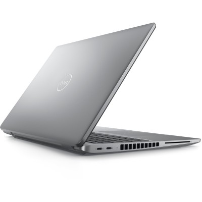Ноутбук Dell Latitude 5540 15.6" FHD IPS AG, Intel i7-1355U, 16GB, F512GB, UMA, Lin, сірий (N095L554015UA_UBU)