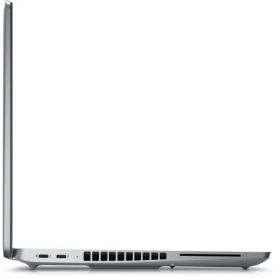 Ноутбук Dell Latitude 5550 15.6" FHD IPS AG, Intel U5 125U, 16GB, F512GB, UMA, Lin, сірий (N007L555015UA_UBU)